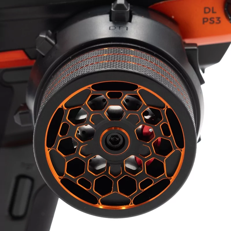 Konect Radio X9S Pack Luxury Edition avec  2 Récepteurs + Batterie + Sacoche KN-X9S-LUX-EDITION - Image 6