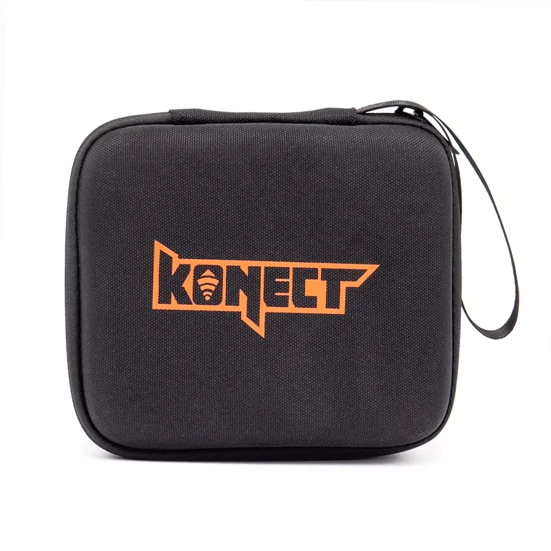 Konect Sac de rangement Hardcase KN-RS8-BAG