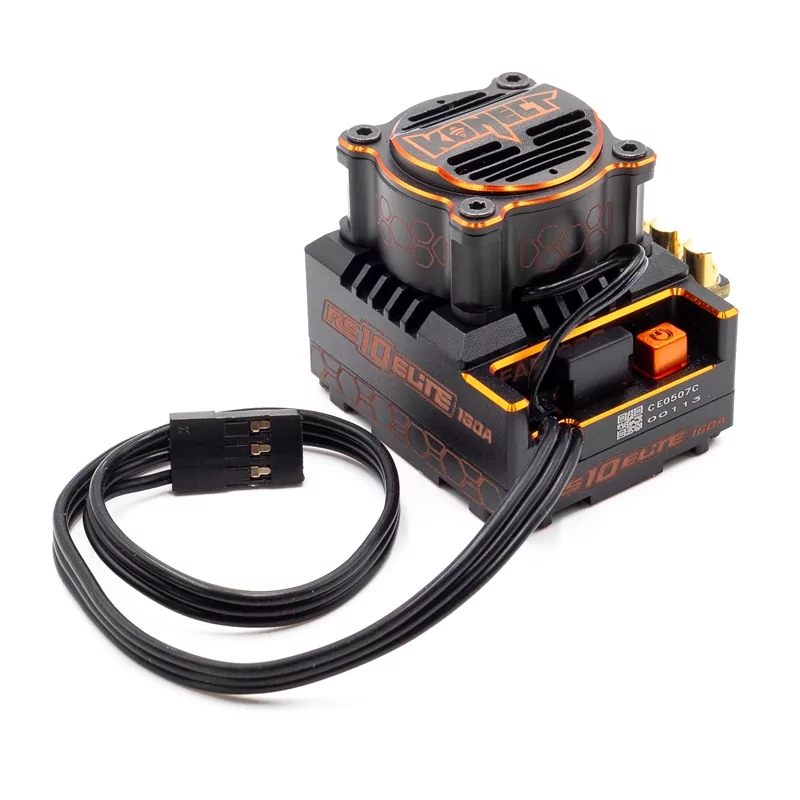 Konect Variateur RS10 Elite 160A KN-RS10ELITE
