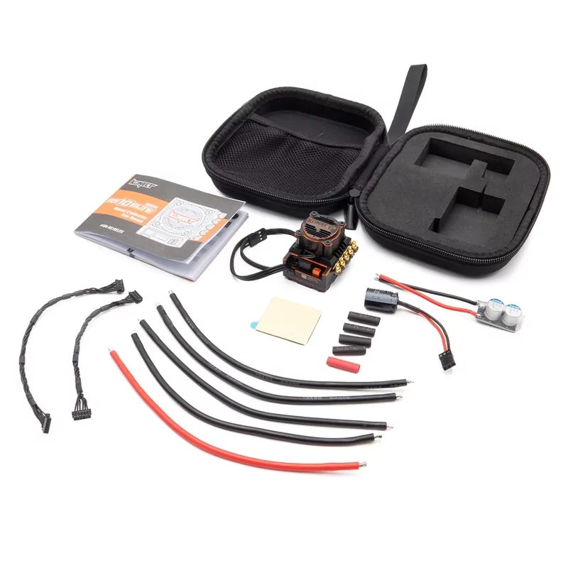 Konect Variateur RS10 Elite 160A KN-RS10ELITE - Image 2