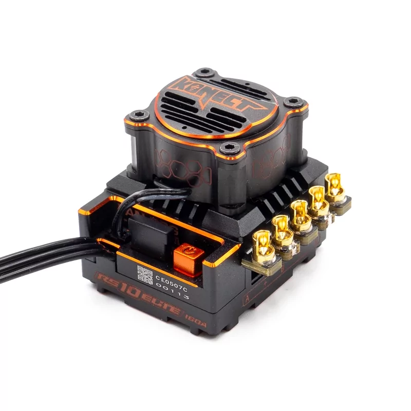 Konect Variateur RS10 Elite 160A KN-RS10ELITE - Image 3