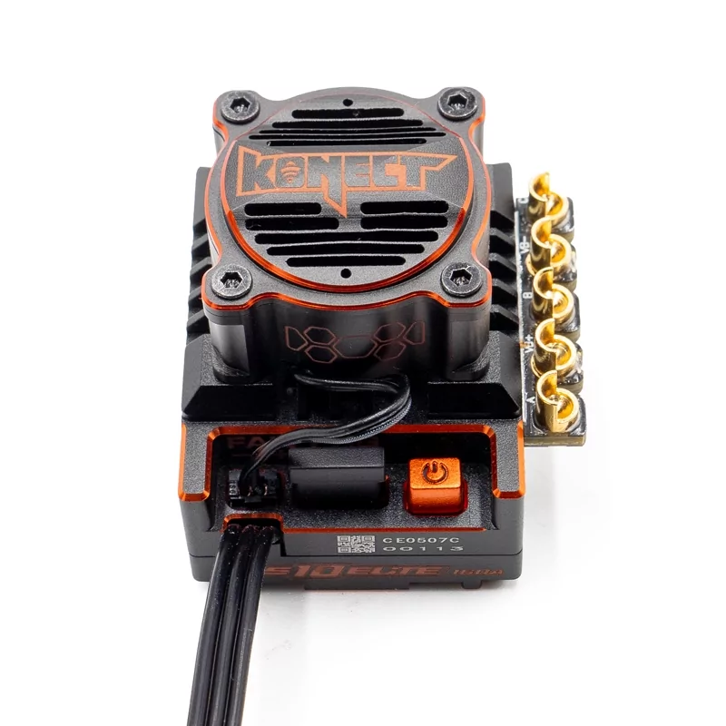 Konect Variateur RS10 Elite 160A KN-RS10ELITE - Image 4