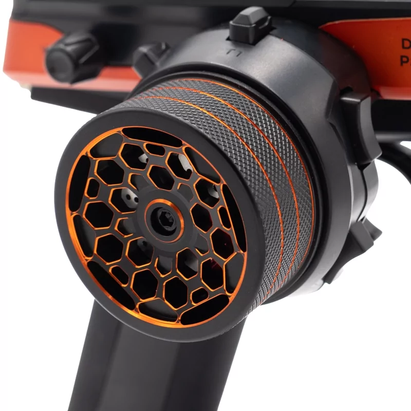 Konect Volant Alu X9S KN-XWHEEL - Image 3