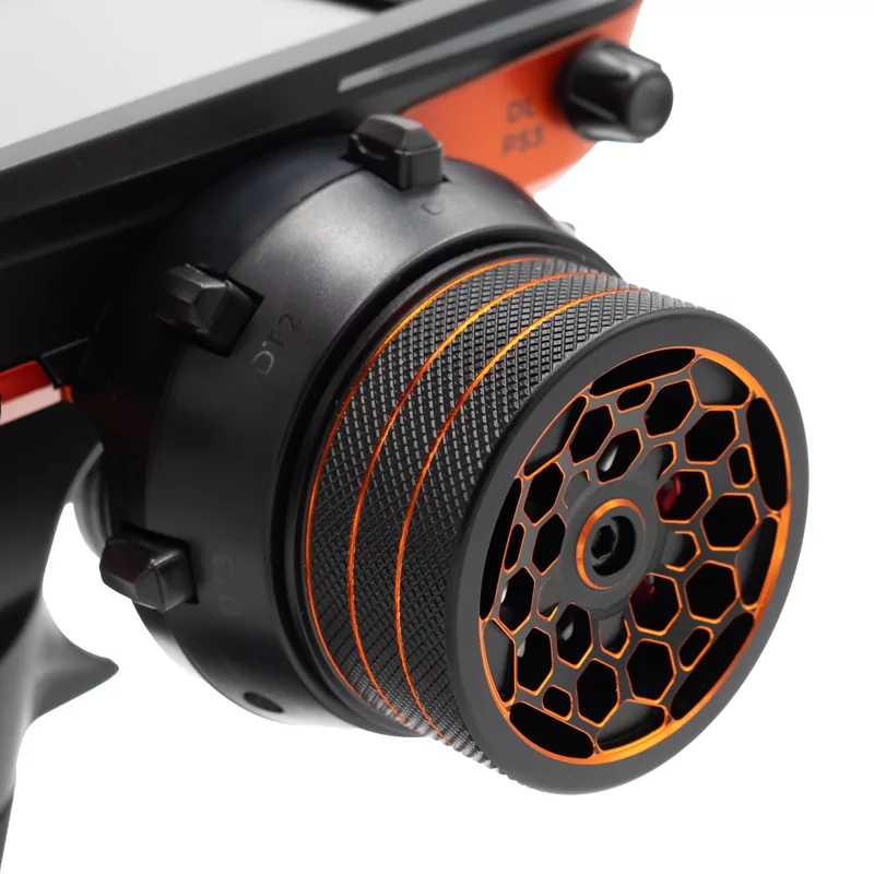 Konect Volant Alu X9S KN-XWHEEL - Image 4
