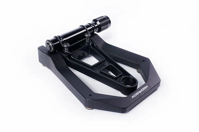 Koswork Equilibreur pour Pneus (12/17mm) KOS13010 - Image 3