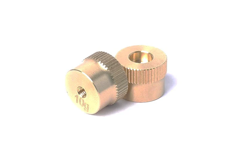 Koswork Lest Laiton 10g (x2) KOS04202
