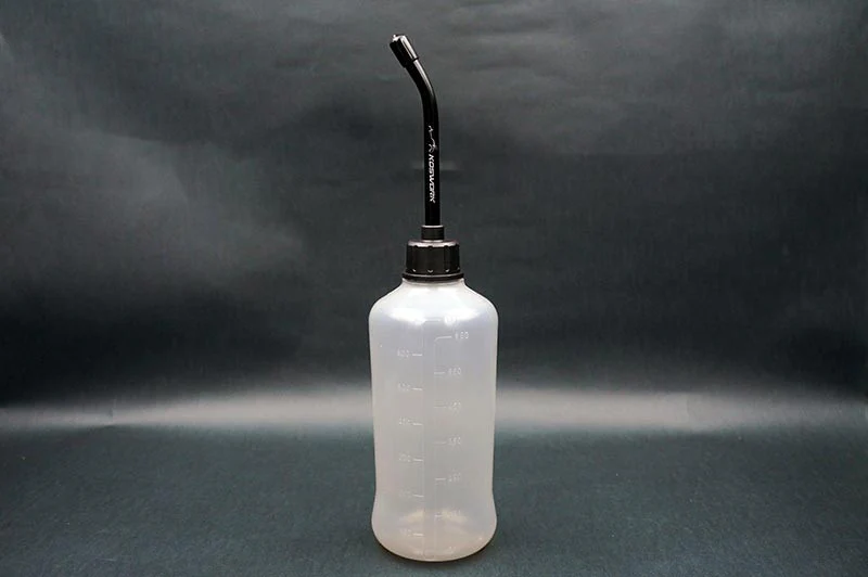 Koswork Pipette à Carburant 700cc Classic KOS09003