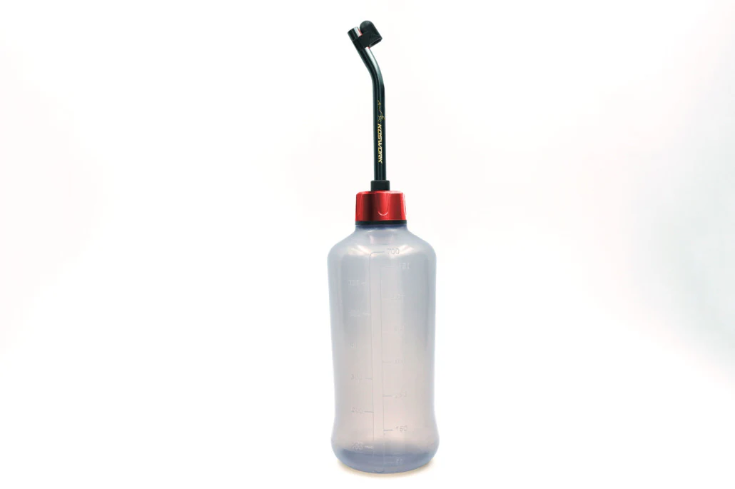 Koswork Pipette à Carburant 700cc Gold KOS09002