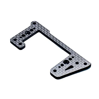 Koswork Platine servo de gaz carbone 3mm MP11 KOS04381-03