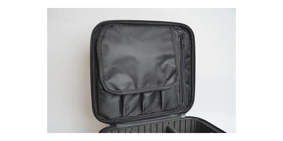 Koswork Sac de Transport 260x230x95mm KOS32417 - Image 2