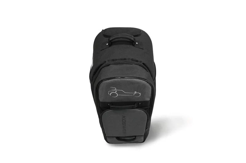 Koswork Sac de Transport Voiture 1/8 KOS32201V2 - Image 3