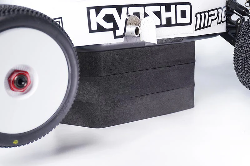 Koswork Support Voiture TT 1/8 KOS13028 - Image 2