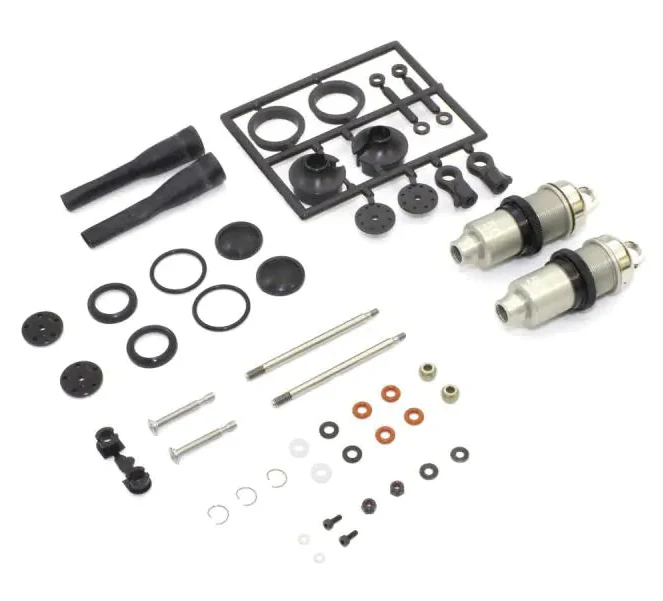 Kyosho Amortisseurs HD Coating S=50 (x2) MP10 IF626B