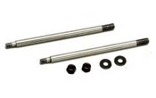 Kyosho Axe de Piston Amortisseur Big Bore MP9 TKI2 avant IF484-02