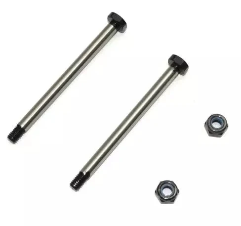 Kyosho Axe Suspension Inférieur Avant 3x4mm (x2) MP11 IF748