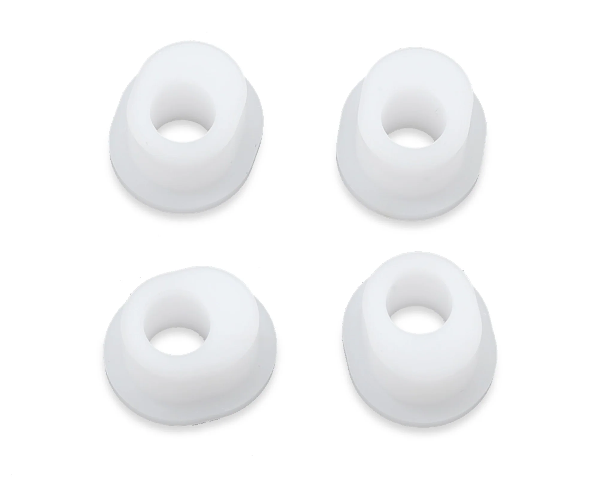 Kyosho Bagues de Porte-Fusées Arrière MP9 TKI4 (x4) IF490-01
