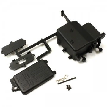 Kyosho Boitier Recepteur MP9 TKI4 IF479C