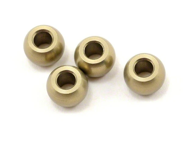 Kyosho Boules Dures ø6.8mm Alu W0204B