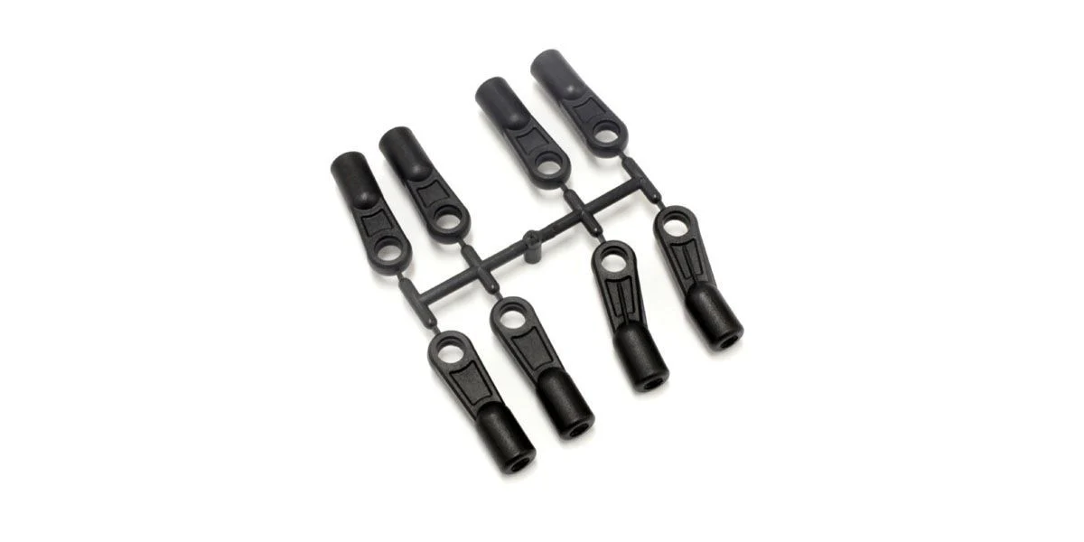 Kyosho Bras de Suspension Supérieur (x8) MP10 IF617B