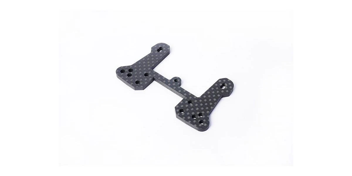 Kyosho Buggy Optima Mid Koswork Edition 4wd KIT 30622KE - Image 6