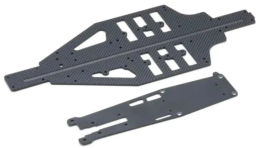 Kyosho Buggy Turbo Optima Mid Special 4WD KIT 30623B - Image 6