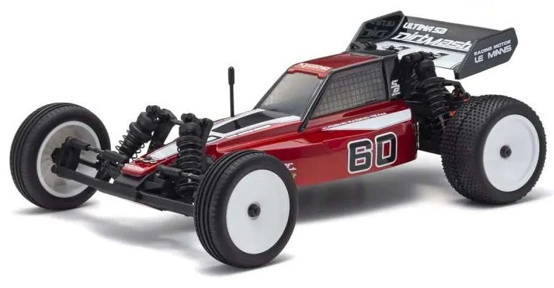 Kyosho Buggy Ultima SB Dirt Master 2wd KIT 34311B