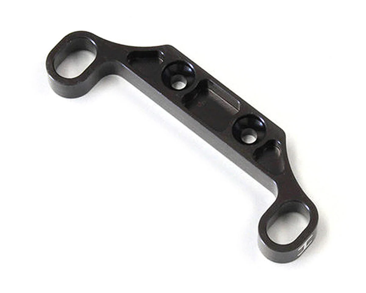 Kyosho Cale de Triangles Supérieur Avant Alu "Hard" IFW466
