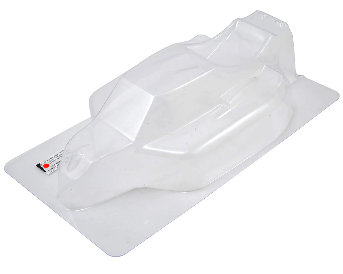 Kyosho Carrosserie 1.0mm MP9 TKI4 IFB008H - Image 2