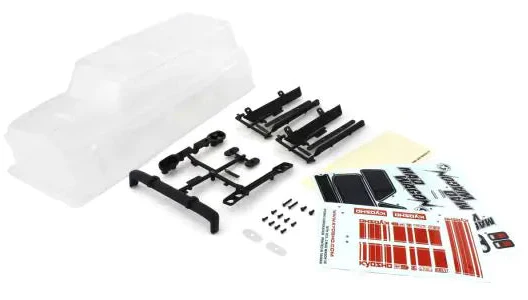 Kyosho Carrosserie à peindre Mad Wagon VE KBB001