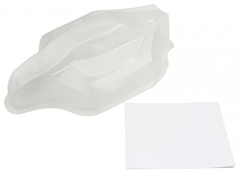 Kyosho Carrosserie Neo 3.0 Ve Transparente IFB164