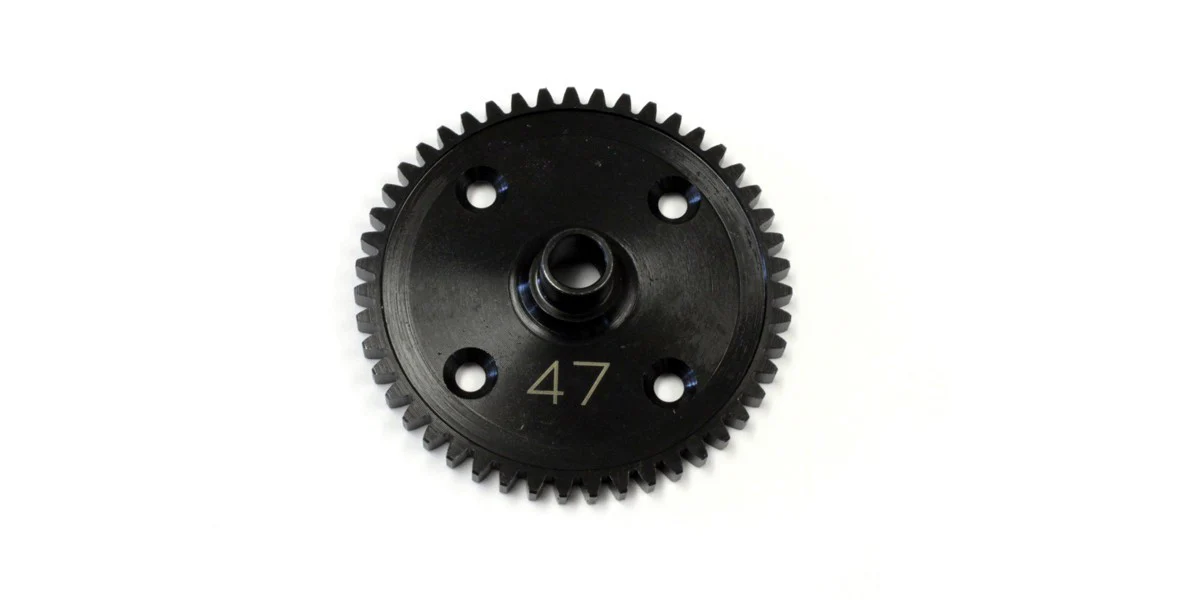 Kyosho Couronne 47 Dts IF410-47B