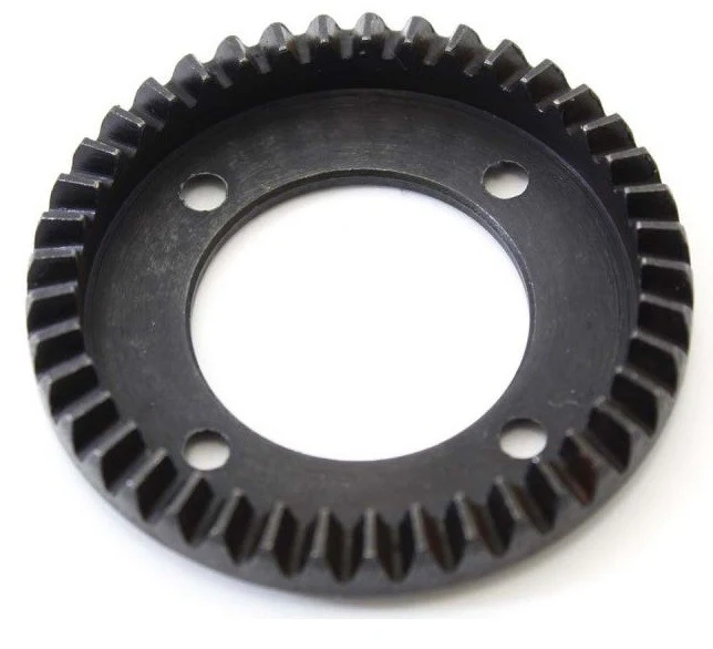 Kyosho Couronne Métal Renforcé 41Dents Madvan FAW229B