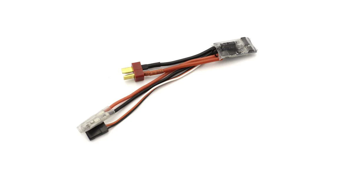 Kyosho Dameuse Blizzard 2.0 EP Ready Set RTR 34902D - Image 13