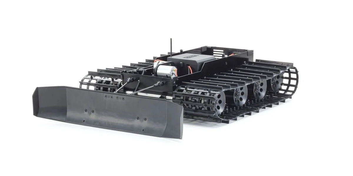 Kyosho Dameuse Blizzard 2.0 EP Ready Set RTR 34902D - Image 14