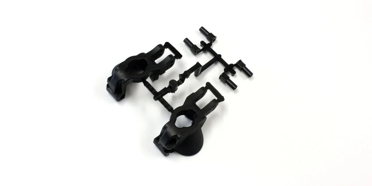 Kyosho Etriers Avant 17.5° (x2) MP10 IFW468C