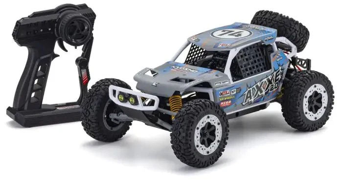 Kyosho EZ Series Axxe 2.0 2wd RTR 34406 - Image 4