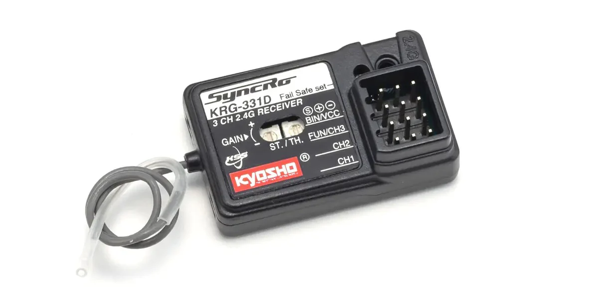 Kyosho Fazer Drift D2 Readyset D2 Toyota Sprinter Trueno AE86 RTR 34501B - Image 11
