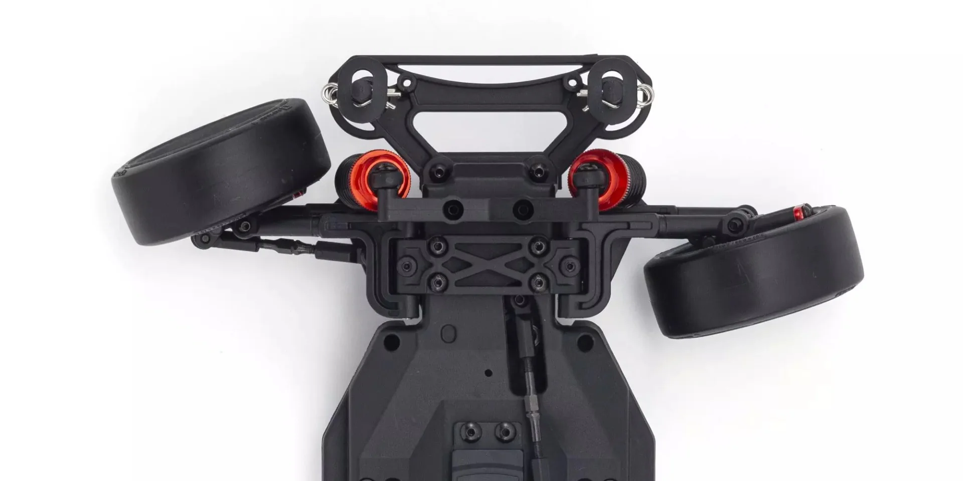 Kyosho Fazer Drift D2 KIT 34551B - Image 3