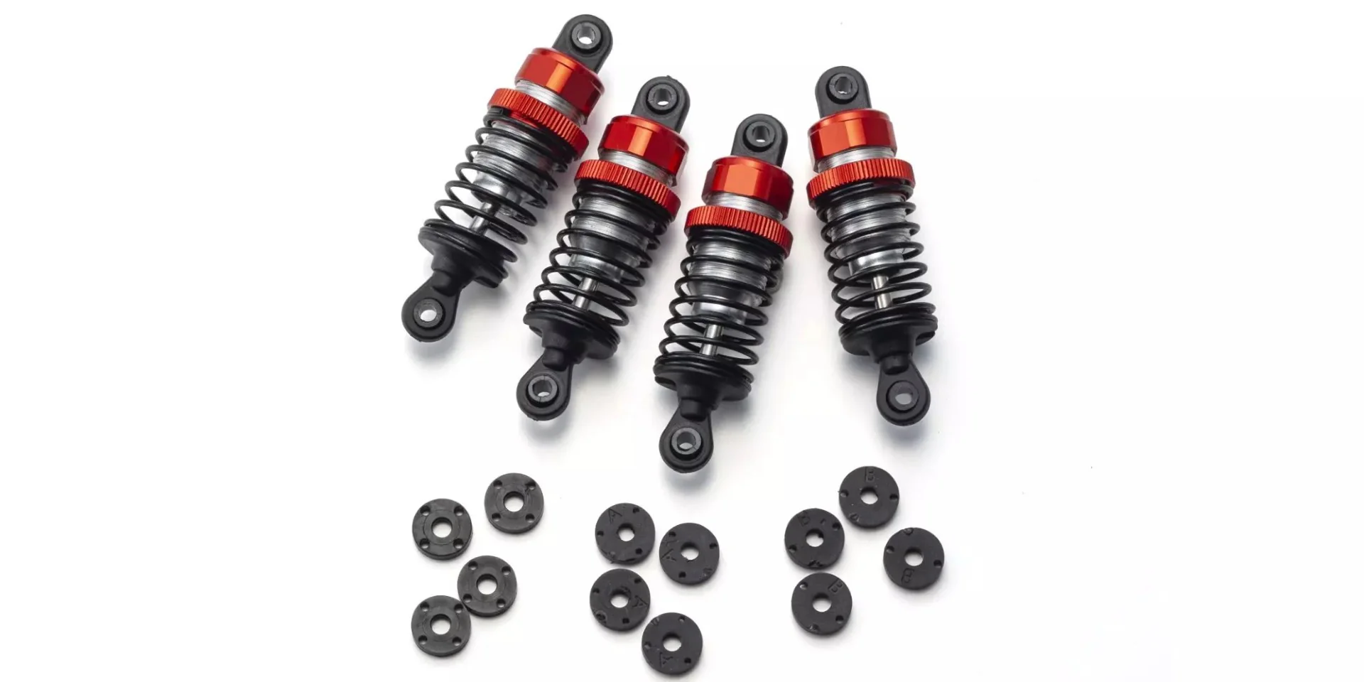 Kyosho Fazer Drift D2 KIT 34551B - Image 9