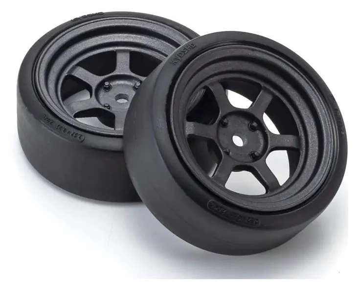 Kyosho Fazer Drift D2 Readyset D2 Toyota 86 GT Tuned RTR 34502T1B - Image 8
