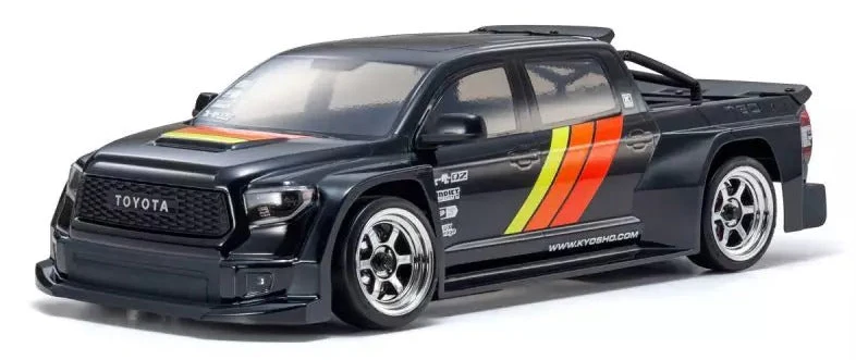 Kyosho Fazer Drift D2 Readyset Toyota Tundra RTR 34531T1 - Image 2