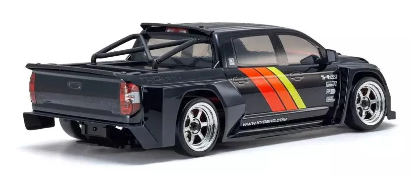Kyosho Fazer Drift D2 Readyset Toyota Tundra RTR 34531T1 - Image 3