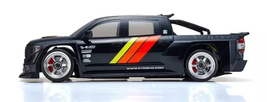 Kyosho Fazer Drift D2 Readyset Toyota Tundra RTR 34531T1 - Image 4