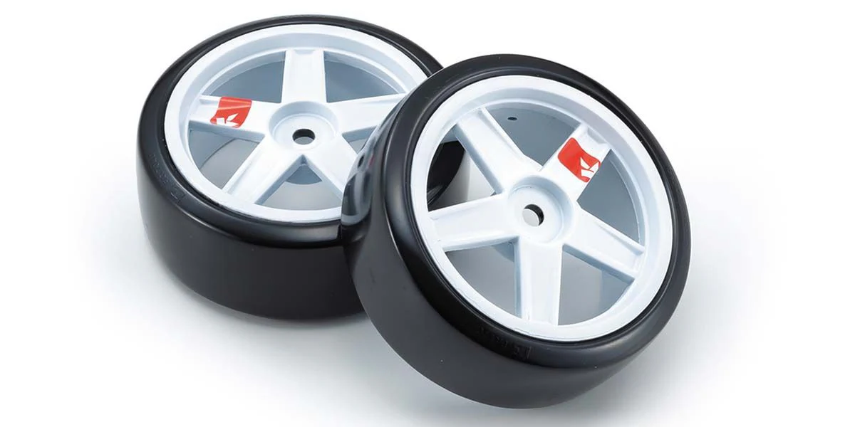 Kyosho Fazer MK2 Readyset Toyota Supra A80 Drift 34471T1B - Image 9