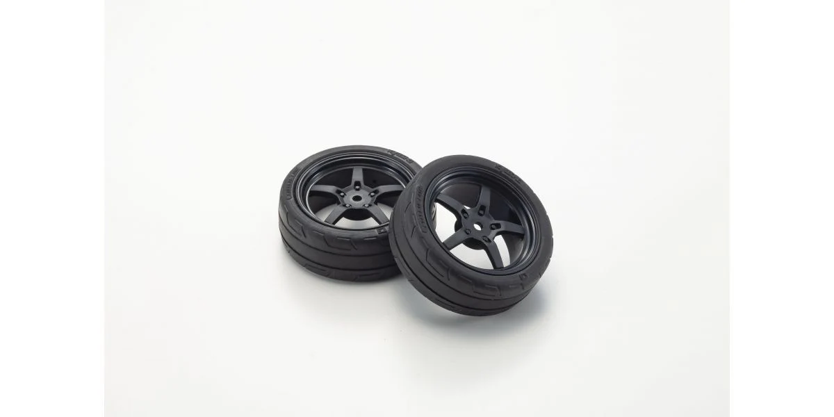 Kyosho Fazer MK2 Chevy El Camino SS396 1969 Type2 RTR 34419T2B - Image 10
