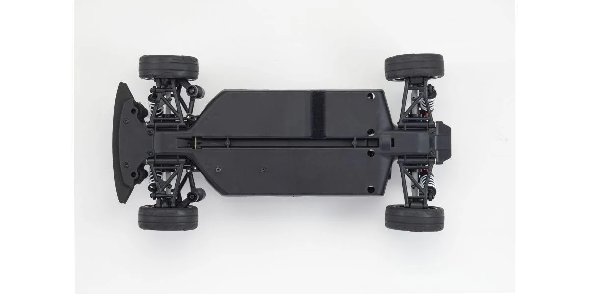 Kyosho Fazer MK2 Chevy El Camino SS396 1969 Type2 RTR 34419T2B - Image 12