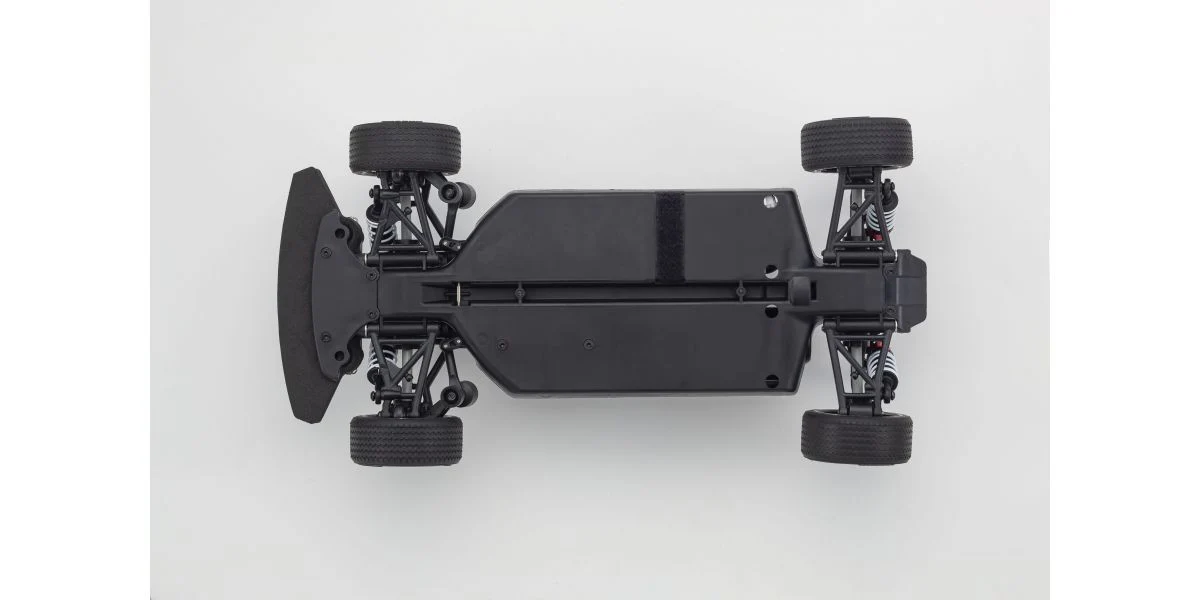 Kyosho Fazer MK2 VE RTR Chevy Camaro Z28 '69 SuperCharged 1/10 34493T1B - Image 11
