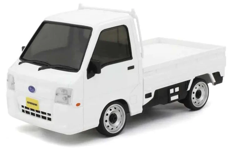 Kyosho First Mini-Z RWD Subaru Sambar WH RTR 66607A - Image 4