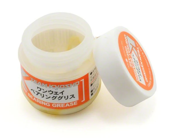 Kyosho Graisse Silicone Spéciale One Way (Roue-Libre) 96509B