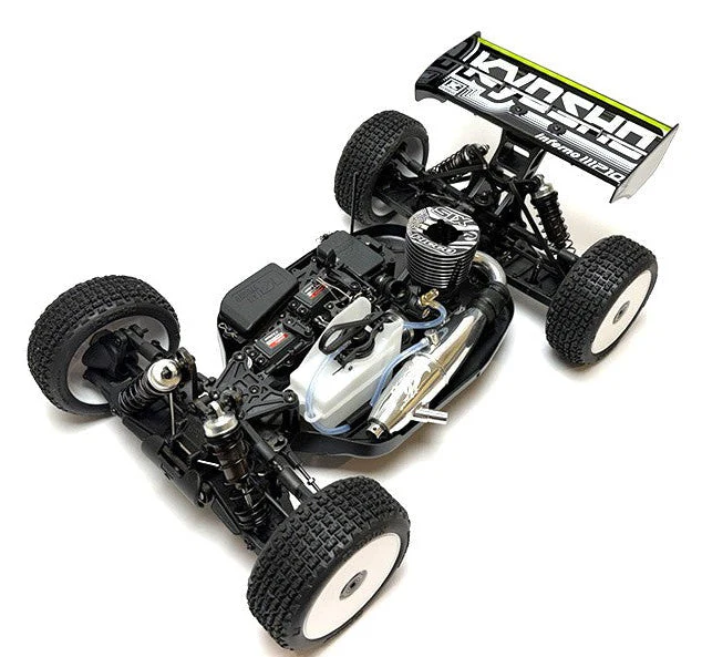 Kyosho inferno MP10 Nitro Picco SIX Edition Readyset 2026 RTR 33025SIX - Image 2